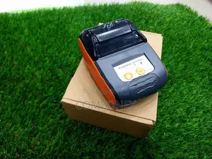 PT-210 Portable Mobile Bluetooth Thermal Receipt Printer
