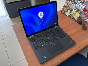 Lenovo ThinkPad X13 Yoga Gen 3