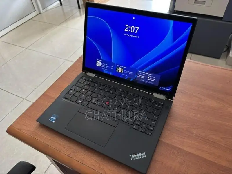Lenovo ThinkPad X13 Yoga Gen 3