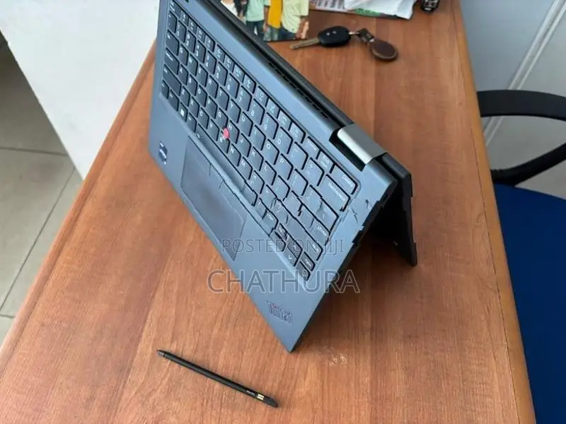 Lenovo ThinkPad X13 Yoga Gen 3