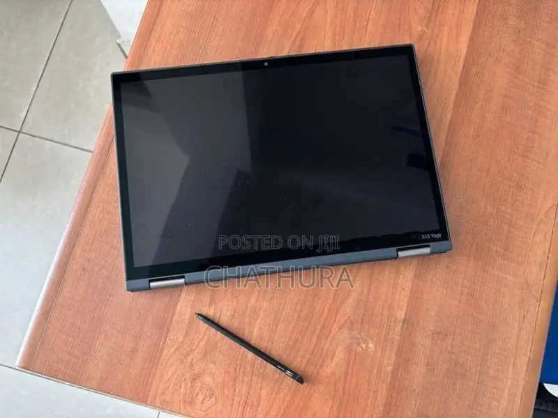 Lenovo ThinkPad X13 Yoga Gen 3