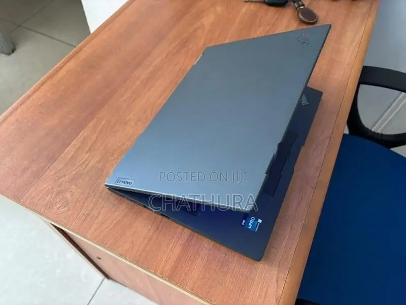 Lenovo ThinkPad X13 Yoga Gen 3
