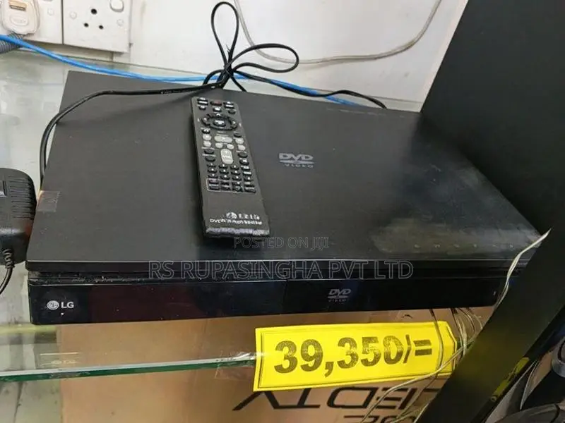 Lg Home Theater