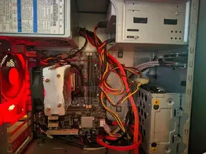 Intel i7 4th Gen PC