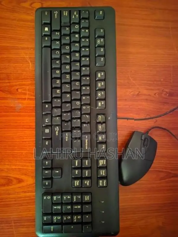 Intel i7 4th Gen PC
