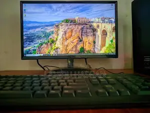 Intel i7 4th Gen PC