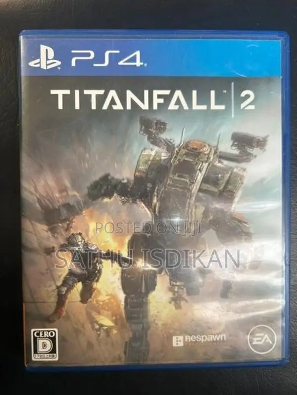 Sony PlayStation 4 Games