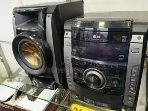 Lg Dvd Setup
