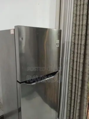 LG Inverter Fridge