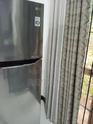 LG Inverter Fridge