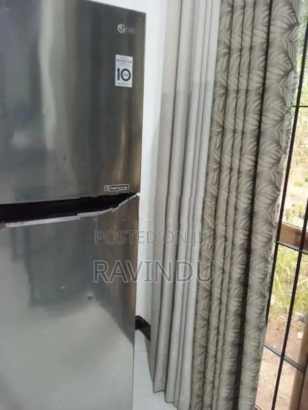 LG Inverter Fridge