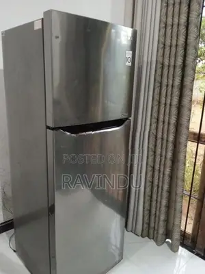 LG Inverter Fridge