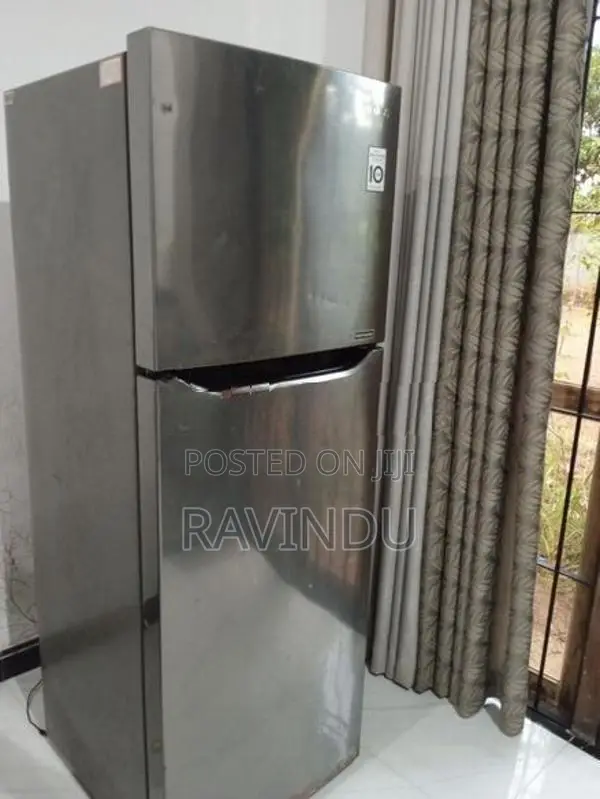 LG Inverter Fridge