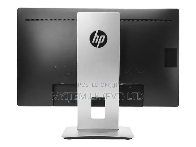 HP EliteDisplay E222 USED FULL HD IPS MONITOR 22"