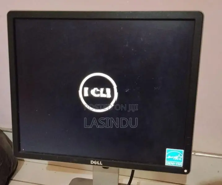 Dell Full Set PC