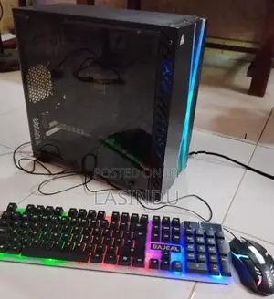 Dell Full Set PC