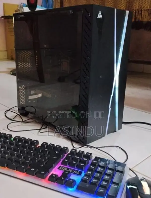 Dell Full Set PC