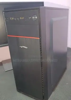 Intel i5 6th Gen PC