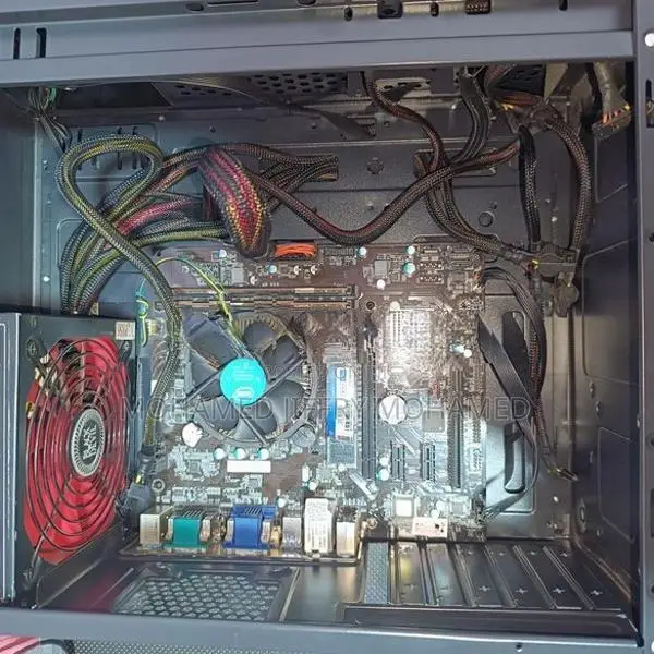 Intel i5 6th Gen PC