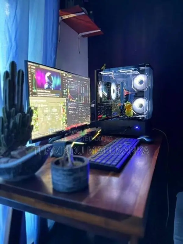 I5 4th Gen Computer