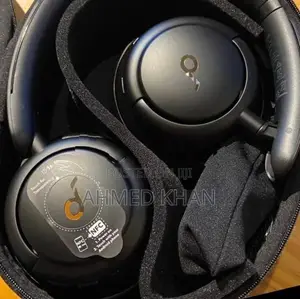 Anker Life Q30 Headphones