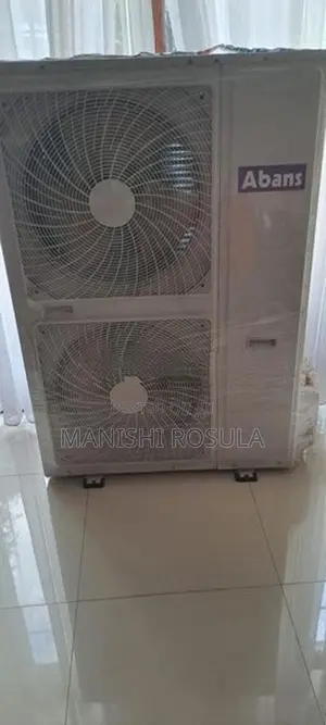 Abans Air Conditioner ABFC-60CR