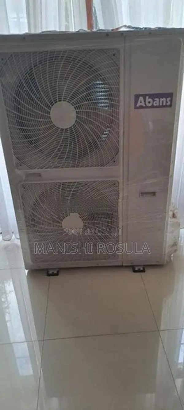 Abans Air Conditioner ABFC-60CR