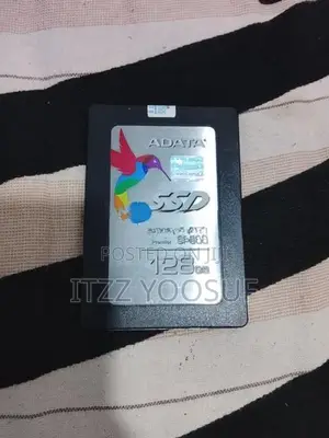 SSD 128GB