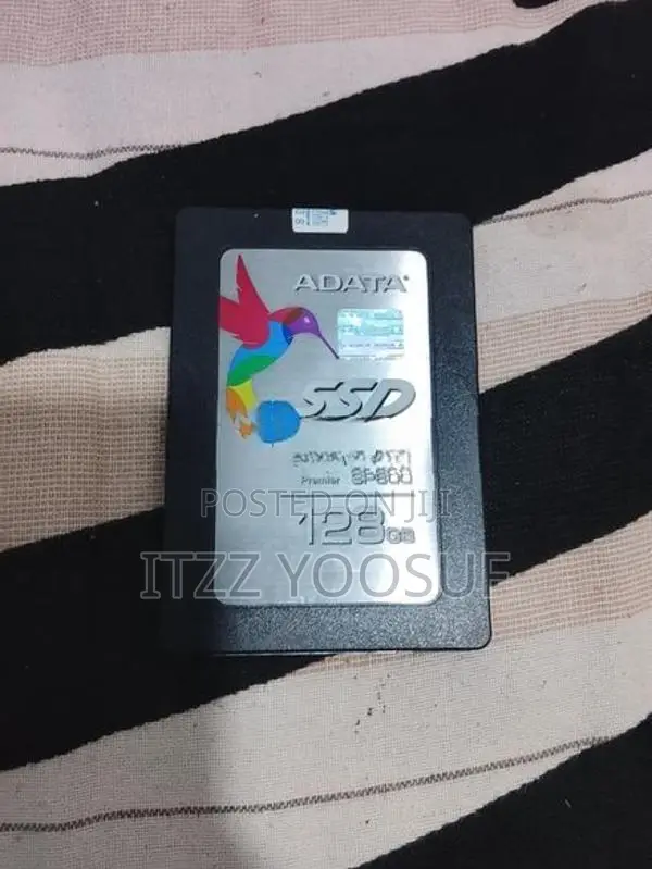SSD 128GB