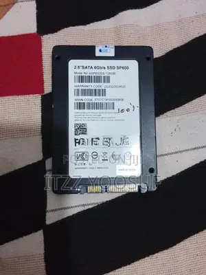 SSD 128GB