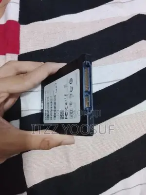 SSD 128GB