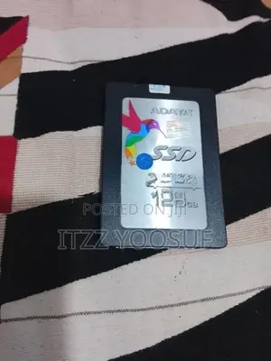 SSD 128GB