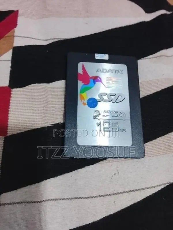 SSD 128GB