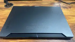 Asus TUF Gaming F15 16GB RAM 512 NVME SSD i7 13th GEN Laptop
