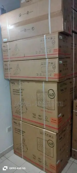 Midea Air Conditioner 9000btu - inverter
