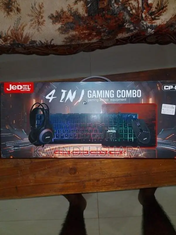JeDEL