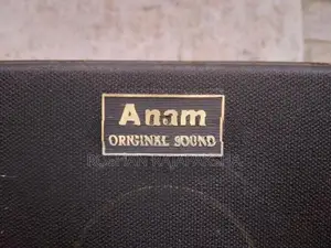 Anam Buffalos