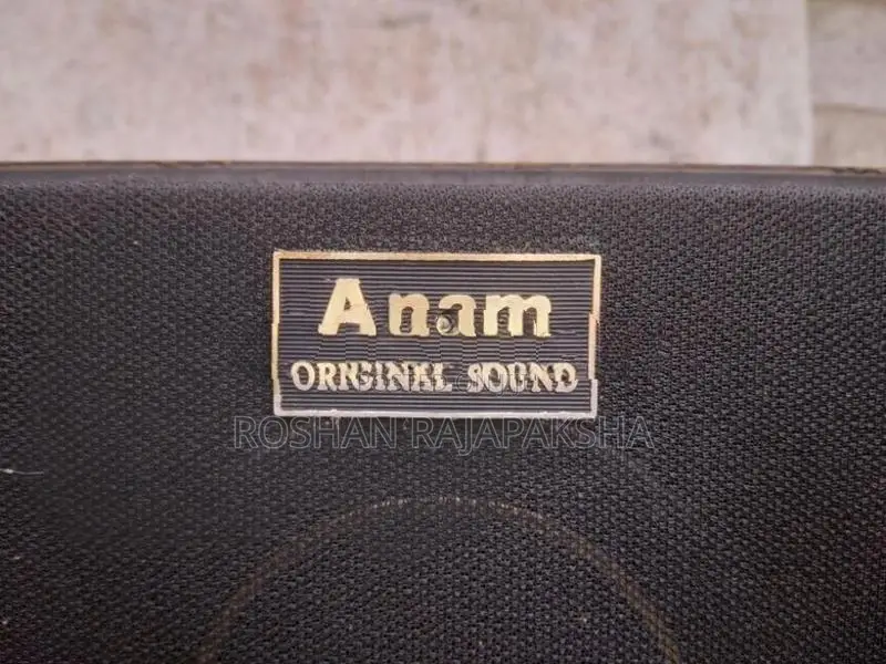 Anam Buffalos