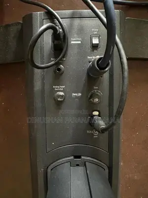Bose L1 Model II System