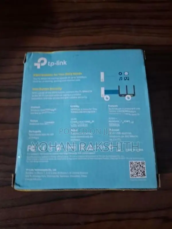 Tp-Link