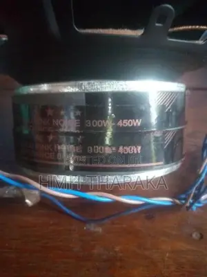 Jaudio 10 Inch Speaker
