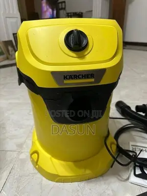 Karcher WD Vacuum Cleaner