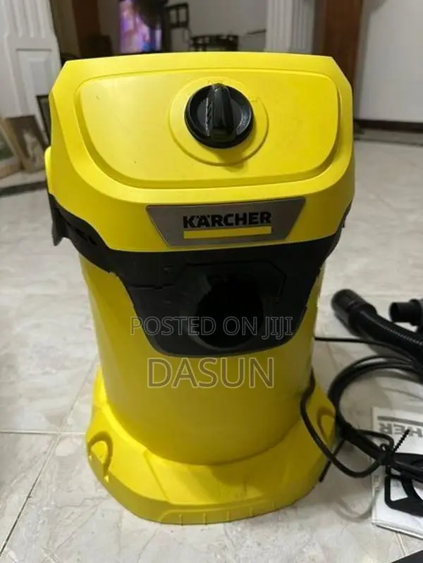 Karcher WD Vacuum Cleaner