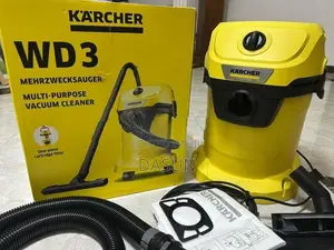 Karcher WD Vacuum Cleaner