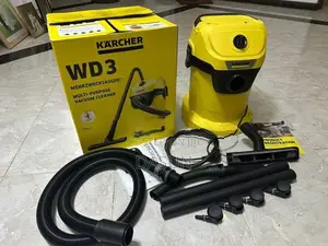 Karcher WD Vacuum Cleaner