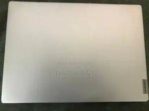 Lenovo Ideapad 3 i5 10th Gen 512 SSD