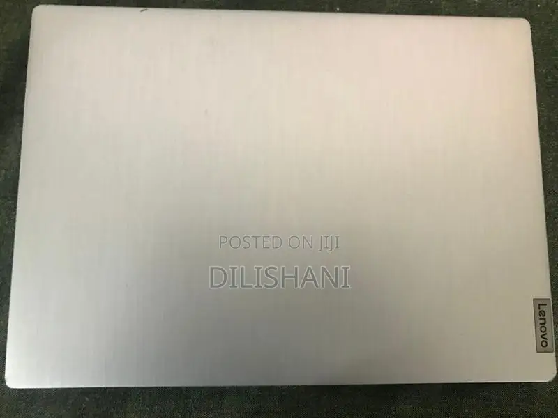 Lenovo Ideapad 3 i5 10th Gen 512 SSD