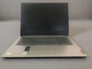 Lenovo Ideapad 3 i5 10th Gen 512 SSD