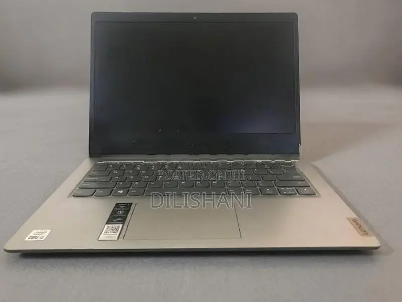 Lenovo Ideapad 3 i5 10th Gen 512 SSD