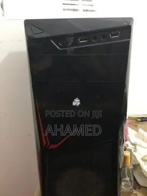 ASUS i7 3rd Gen